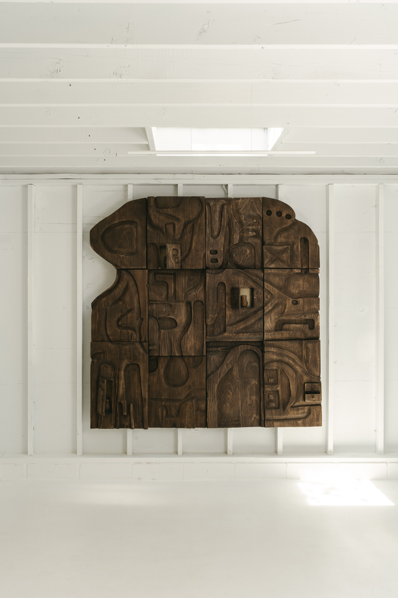 Katrien Van Der Schueren — The Ark of Us aux East Hamptons